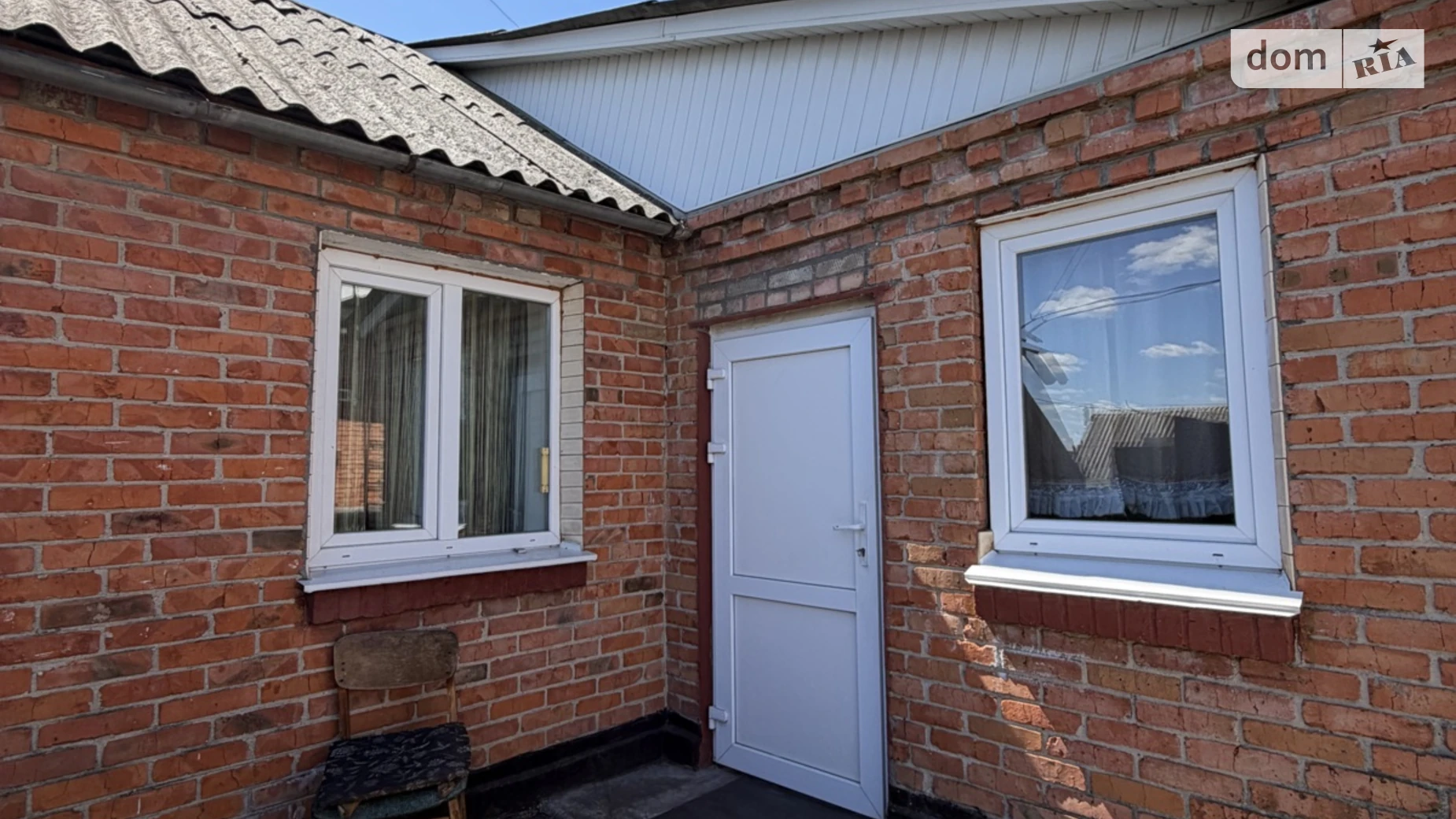 Сдается в аренду одноэтажный дом 50 кв. м с балконом, цена: 6000 грн - фото 2