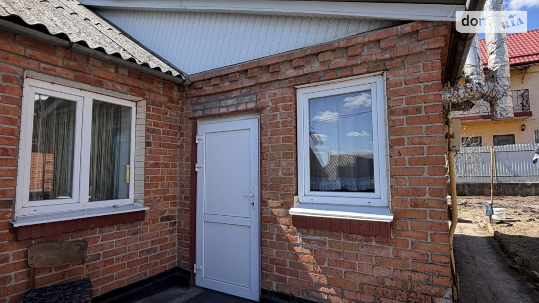 Сдается в аренду одноэтажный дом 50 кв. м с балконом, цена: 6000 грн - фото 3