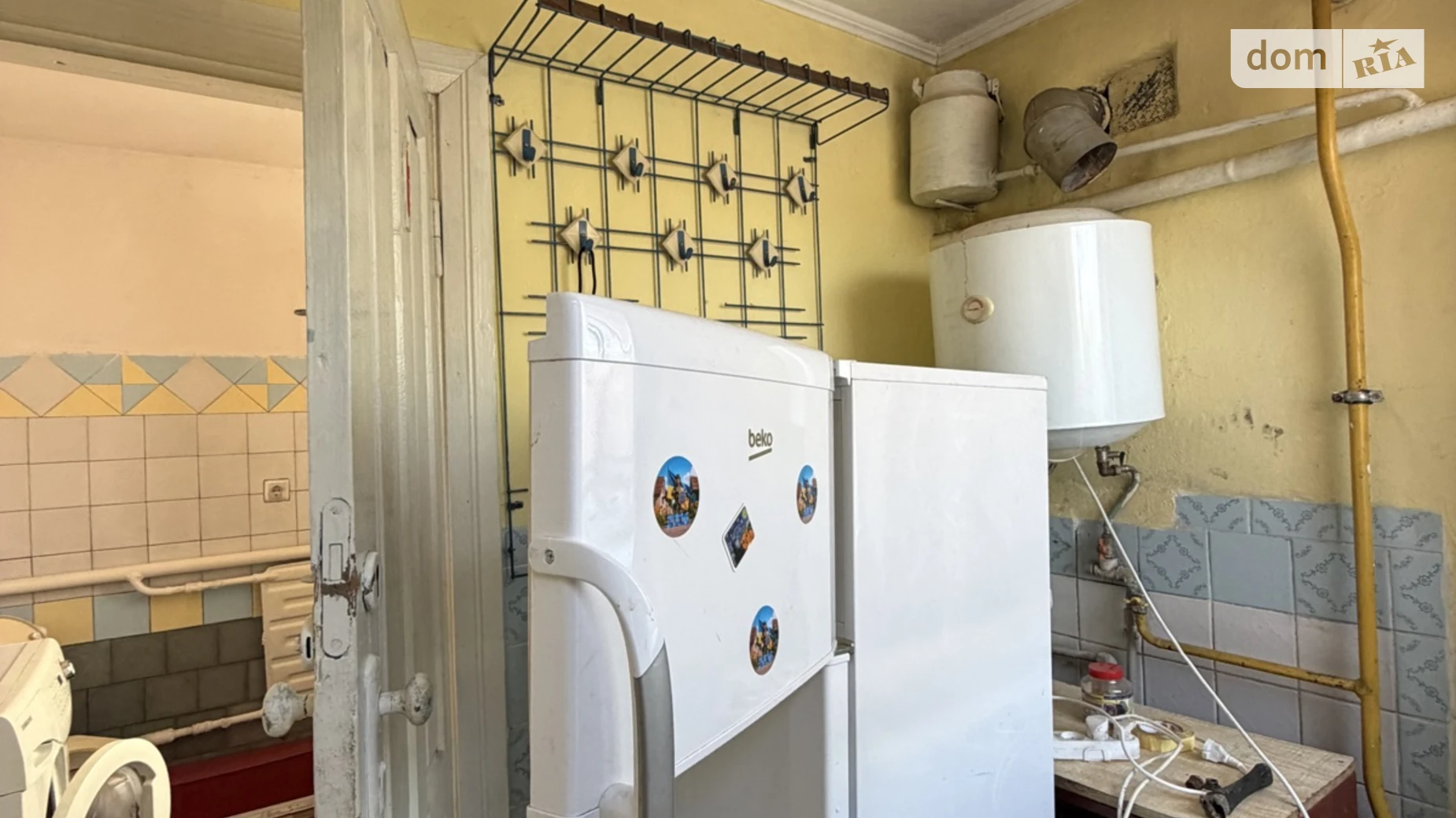 Сдается в аренду одноэтажный дом 50 кв. м с балконом, цена: 6000 грн - фото 4