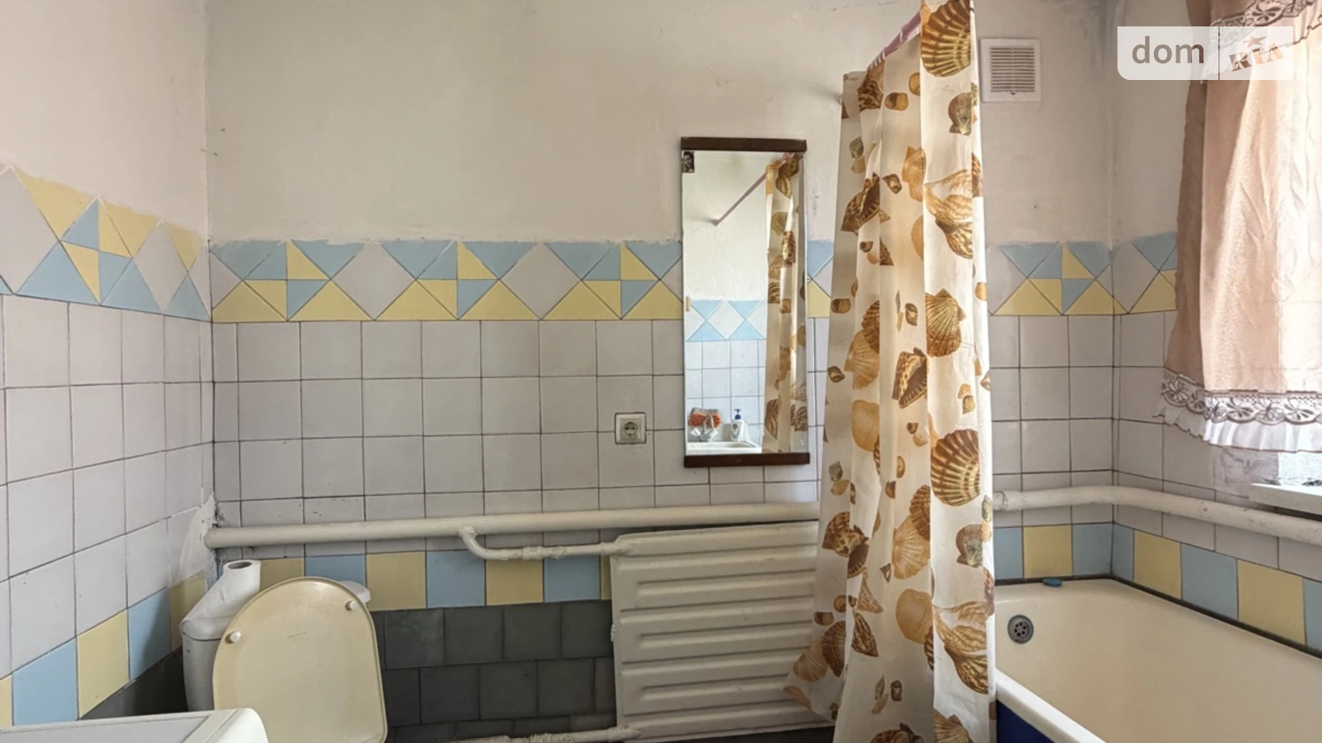 Сдается в аренду одноэтажный дом 50 кв. м с балконом, цена: 6000 грн - фото 5