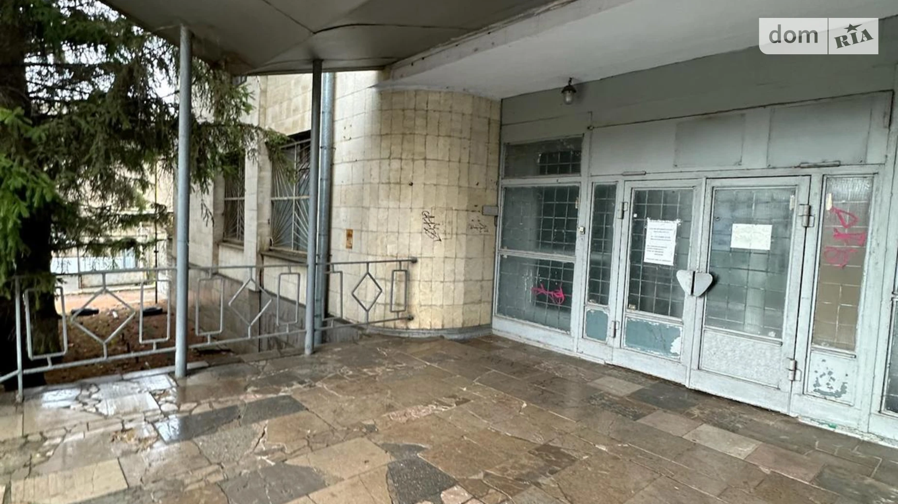 Продается помещения свободного назначения 655 кв. м в 2-этажном здании, цена: 150000 $ - фото 4