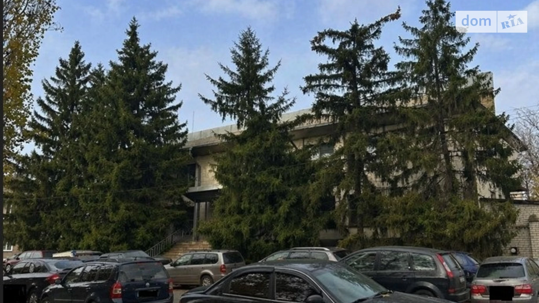 Продается помещения свободного назначения 655 кв. м в 2-этажном здании, цена: 150000 $ - фото 2