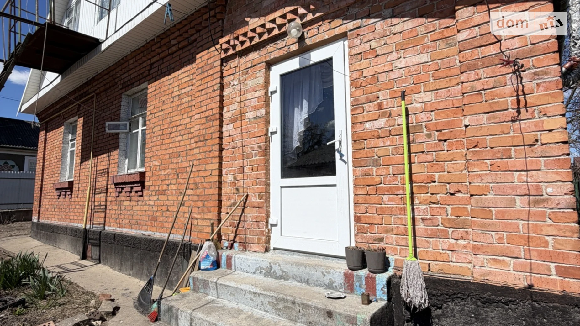 Сдается в аренду одноэтажный дом 74 кв. м с балконом, цена: 7500 грн - фото 2