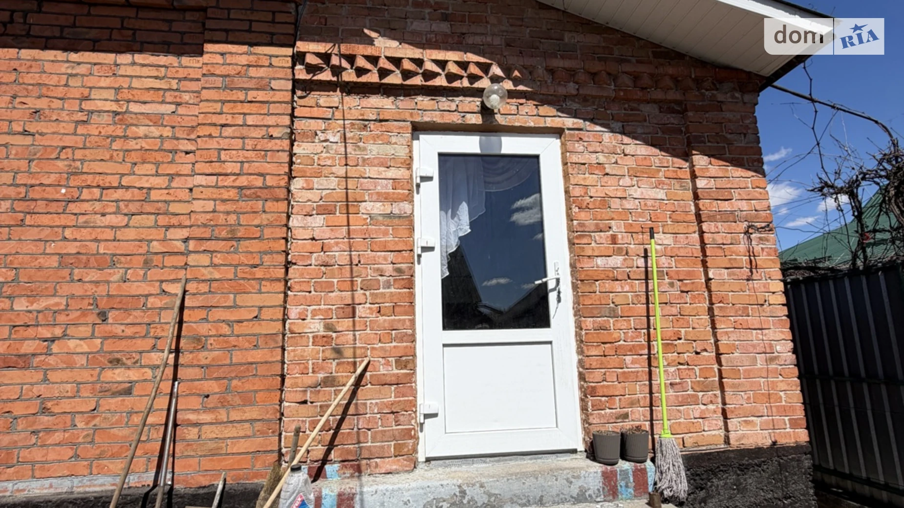 Сдается в аренду одноэтажный дом 74 кв. м с балконом, цена: 7500 грн - фото 3
