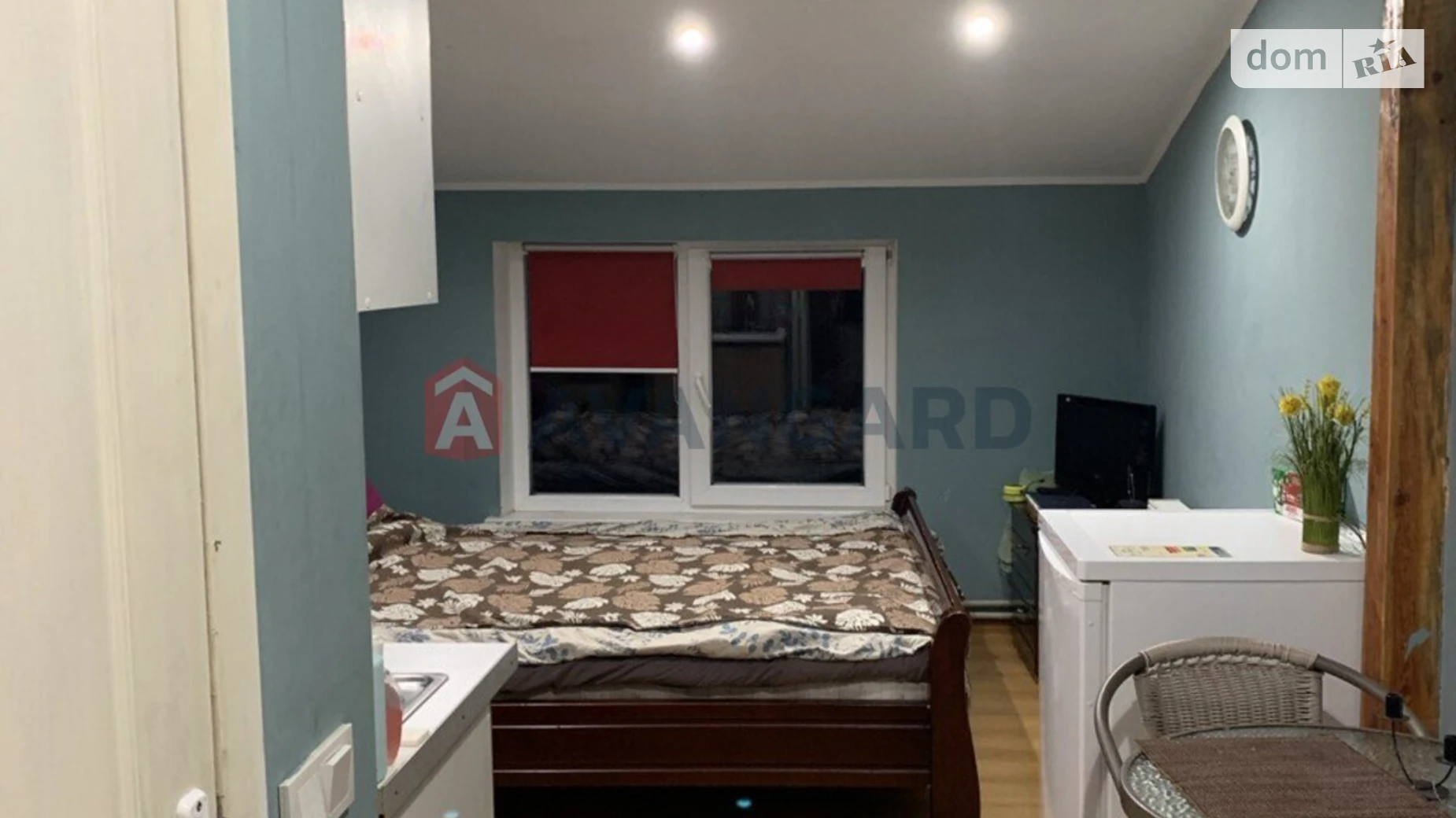 Продається 1-кімнатна квартира 14 кв. м у Хмельницькому, вул. Заводська - фото 2