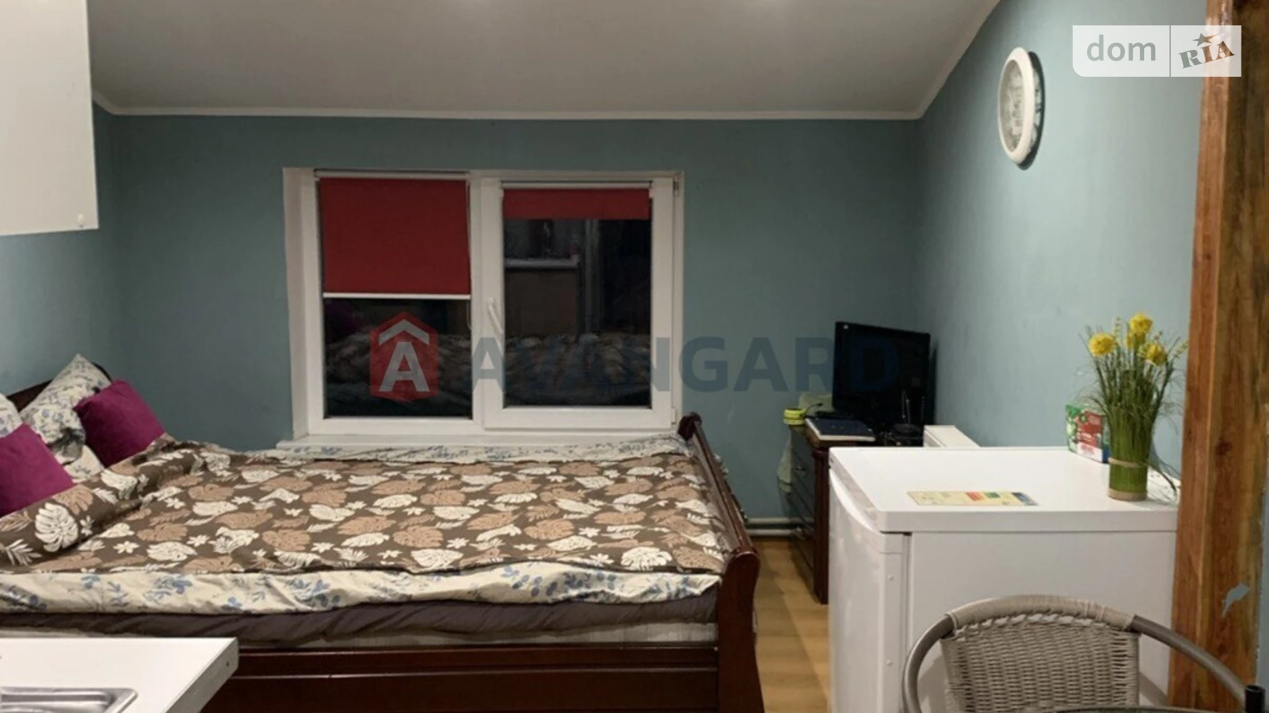 Продається 1-кімнатна квартира 14 кв. м у Хмельницькому, вул. Заводська - фото 3