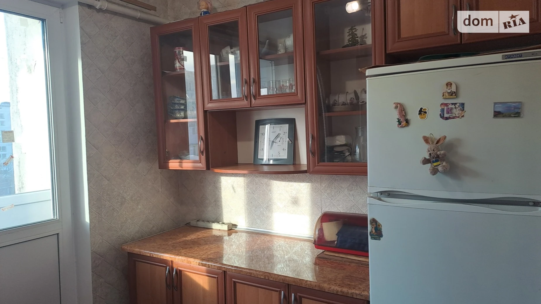 Продается 3-комнатная квартира 68.7 кв. м в Баштанке, ул. Берегового, 3 - фото 3