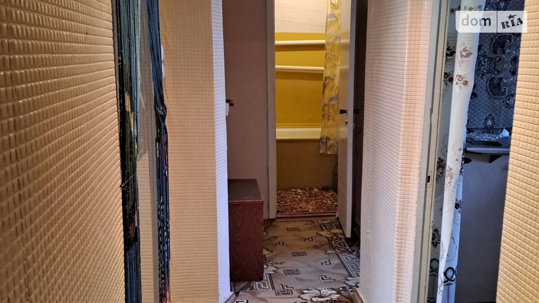 Продается 3-комнатная квартира 68.7 кв. м в Баштанке, ул. Берегового, 3 - фото 4