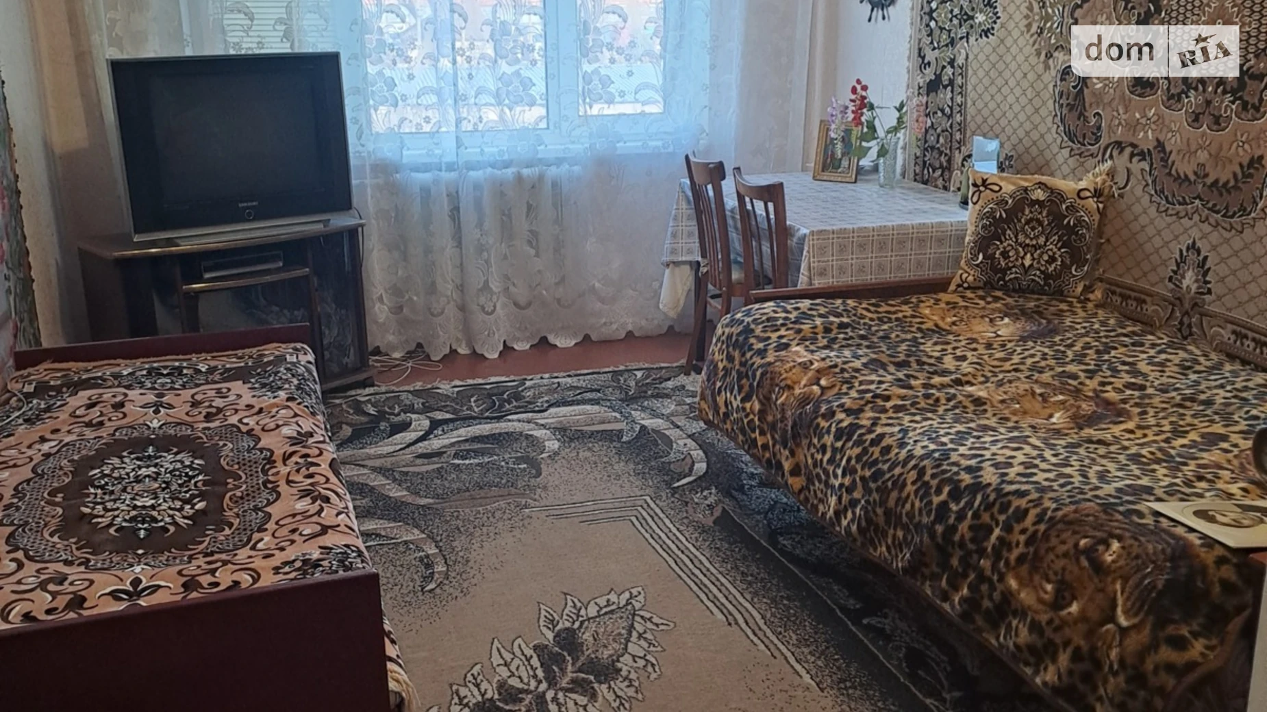 Продается 3-комнатная квартира 68.7 кв. м в Баштанке, ул. Берегового, 3 - фото 5