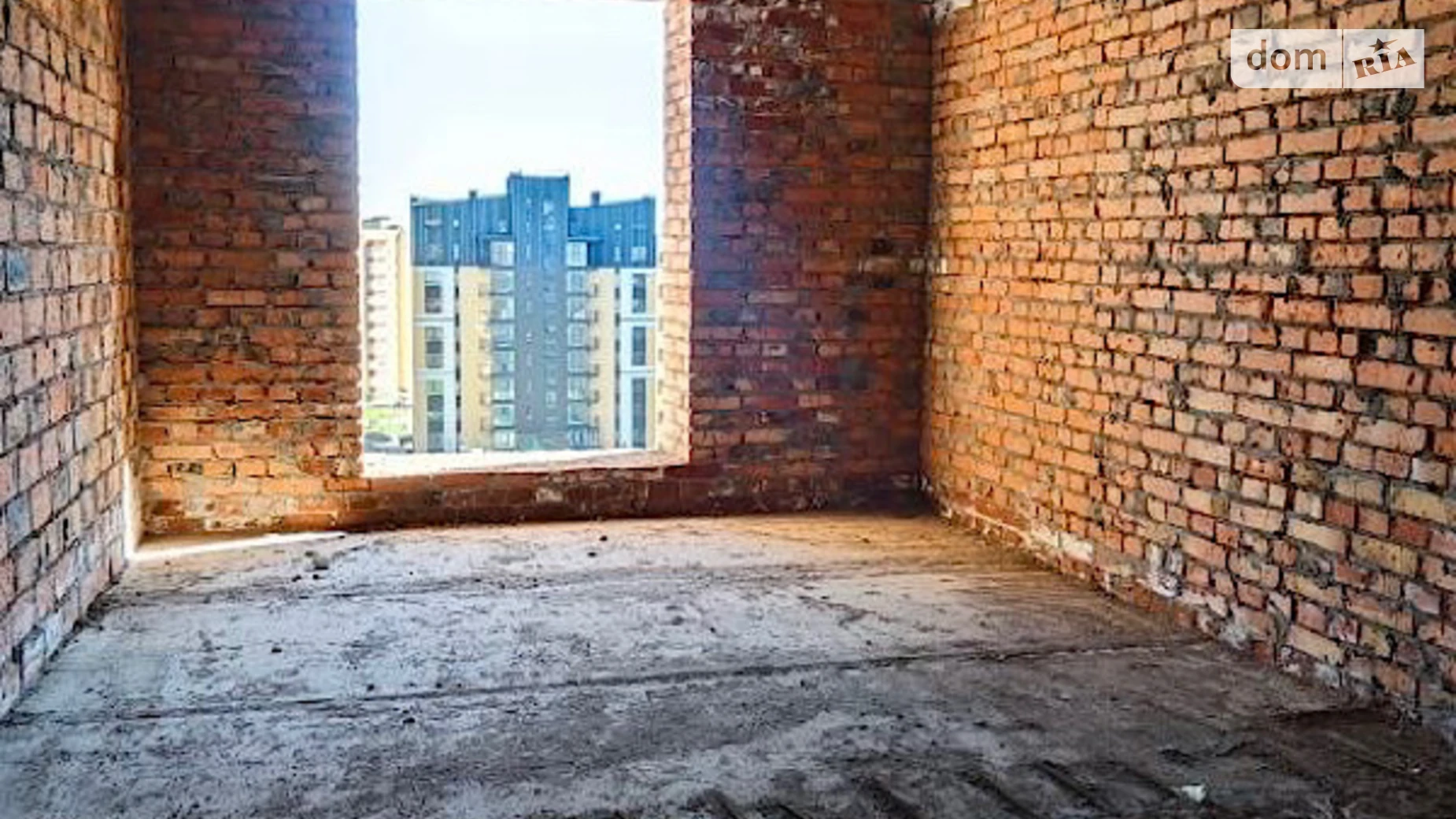 Продается 1-комнатная квартира 45.7 кв. м в Хмельницком, пер. Панаса Мирного - фото 2