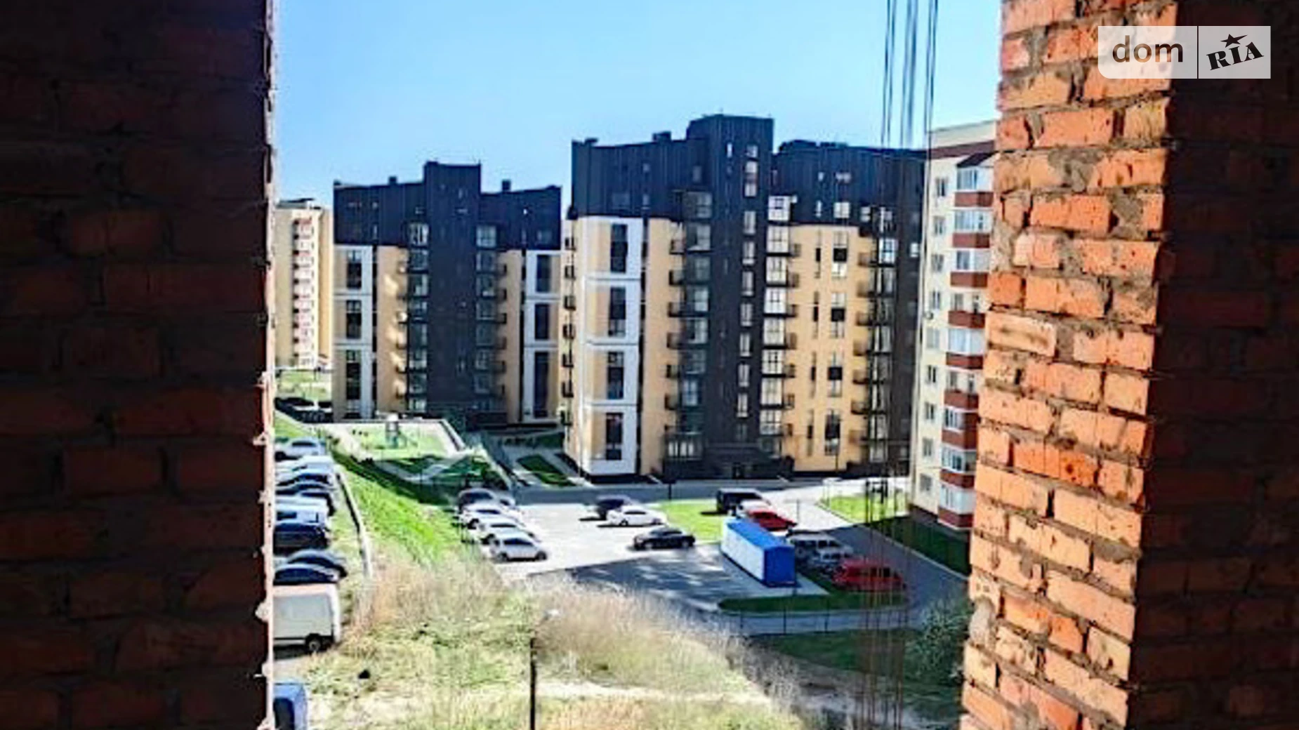 Продается 1-комнатная квартира 45.7 кв. м в Хмельницком, пер. Панаса Мирного - фото 5