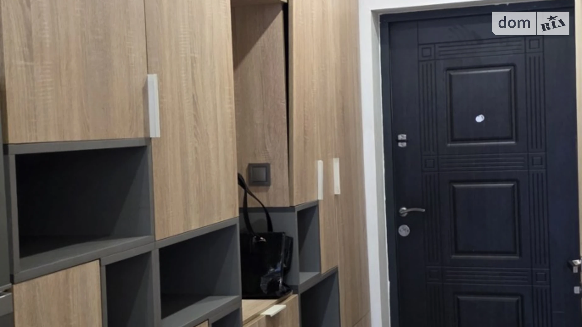 Продается 1-комнатная квартира 23.8 кв. м в Львове, вул. Трускавецкая, 2А - фото 3