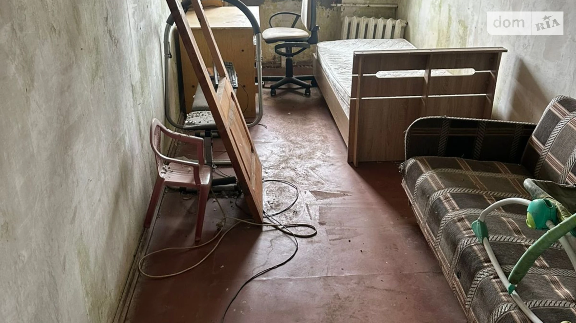 просп. Любови Малой, 26 Рубановка Харьков Холодная гора - фото 2