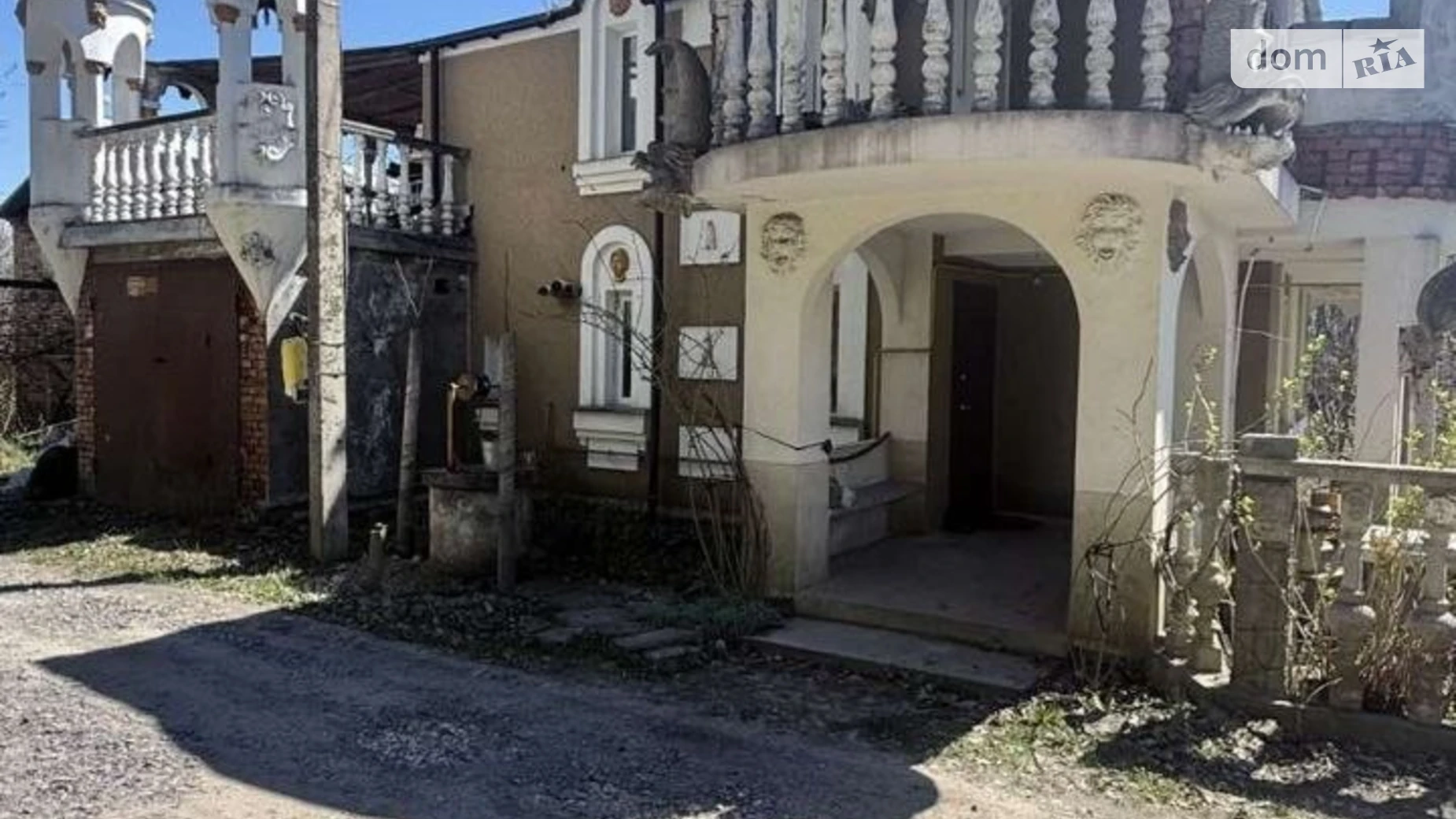 Продається будинок 2 поверховий 80.2 кв. м з банею/сауною, цена: 55000 $ - фото 2