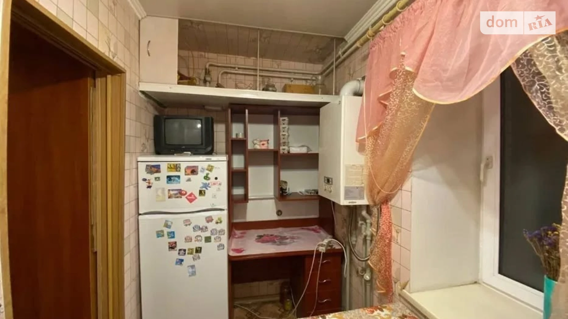 Продается 1-комнатная квартира 25.44 кв. м в Сумах, цена: 14500 $ - фото 4
