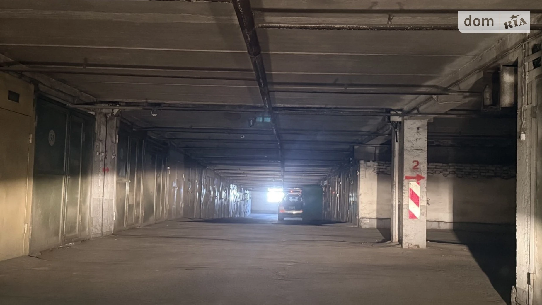 Продается место в гаражном кооперативе под легковое авто на 17.1 кв. м, цена: 12500 $ - фото 5