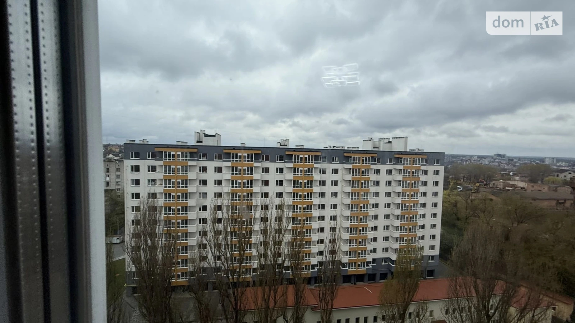 Сдается в аренду 1-комнатная квартира 48 кв. м в Виннице, ул. Марии Примаченко(Покрышкина) - фото 2