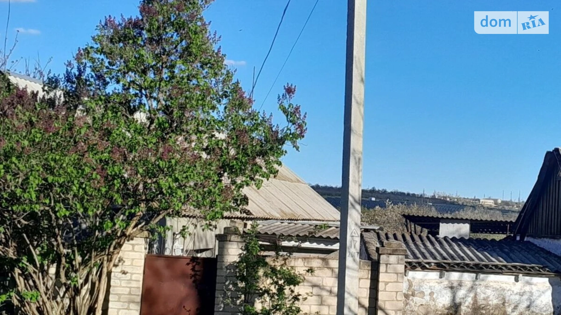 Продается одноэтажный дом 43.8 кв. м с садом, цена: 15000 $ - фото 5