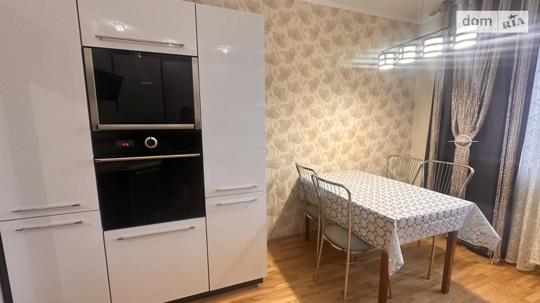 Сдается в аренду 2-комнатная квартира 84 кв. м в Виннице, ул. Келецкая, 126А - фото 2