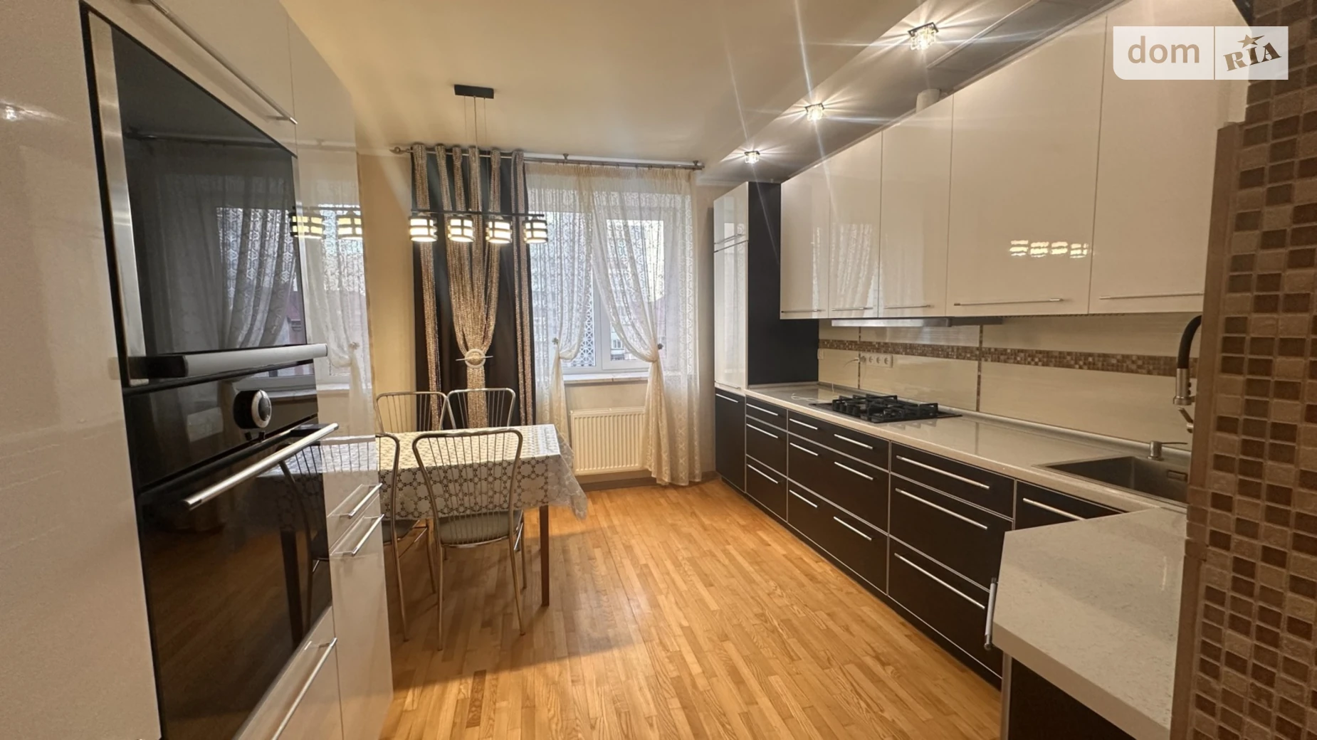 Сдается в аренду 2-комнатная квартира 84 кв. м в Виннице, ул. Келецкая, 126А - фото 5