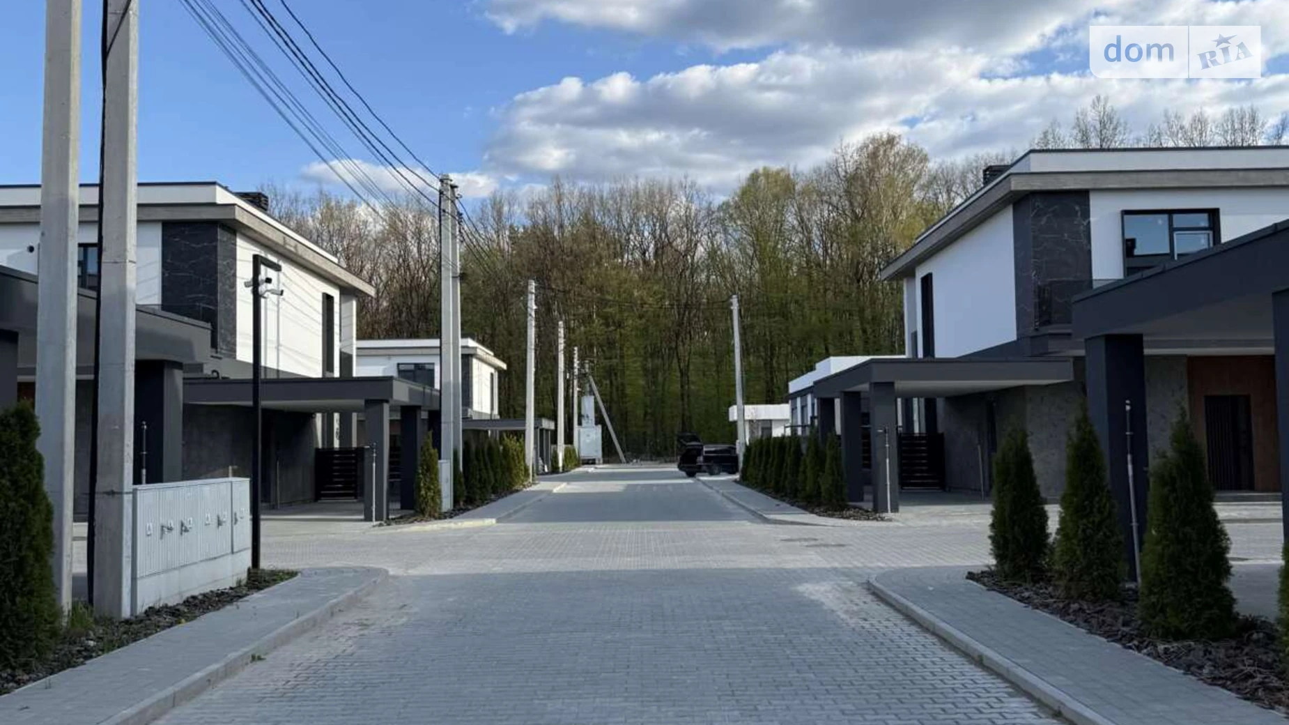 ул. Зеркальная Конопница ЖК Stone Village, цена: 170000 $ - фото 3