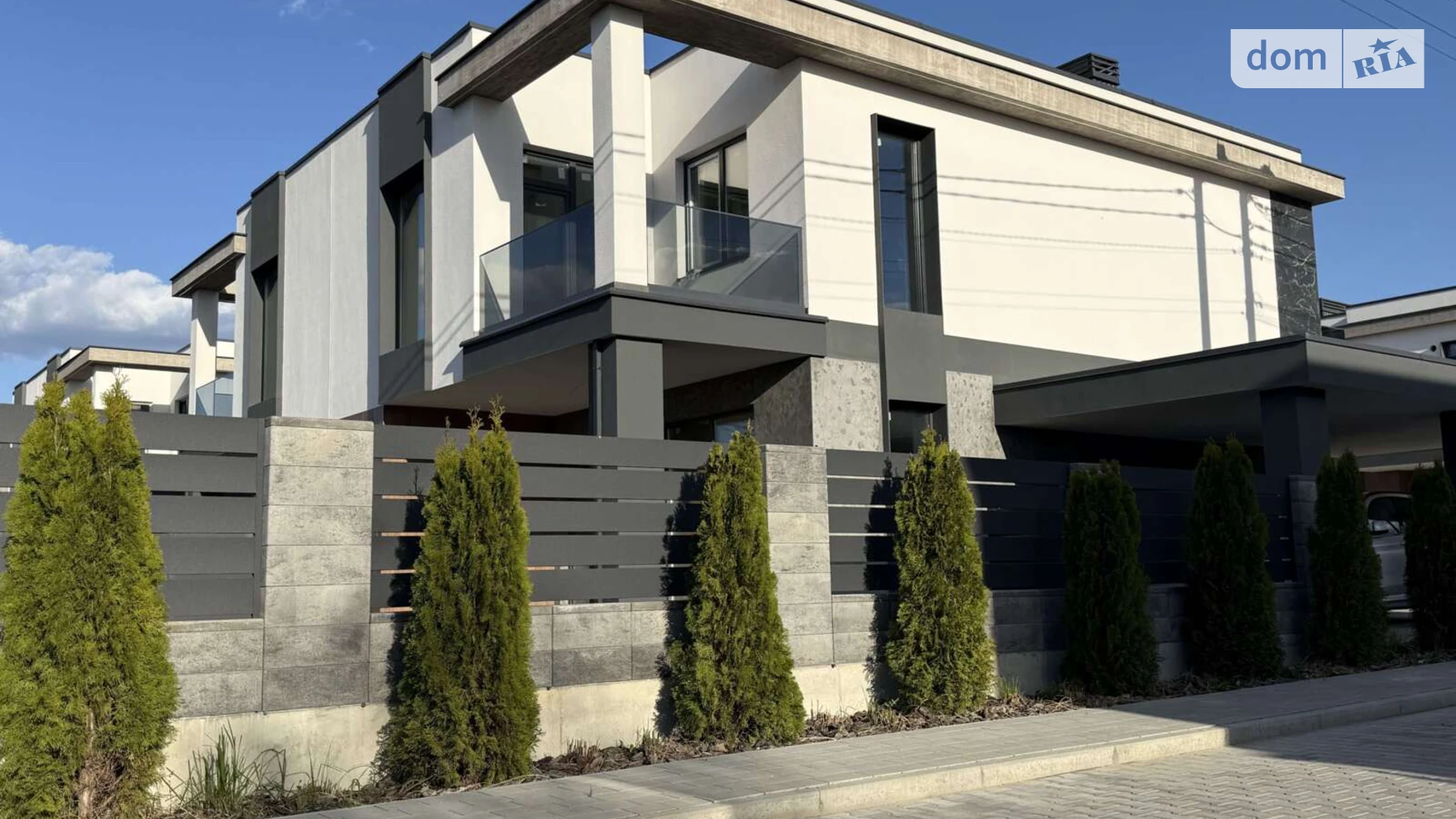 ул. Зеркальная Конопница ЖК Stone Village, цена: 170000 $ - фото 4