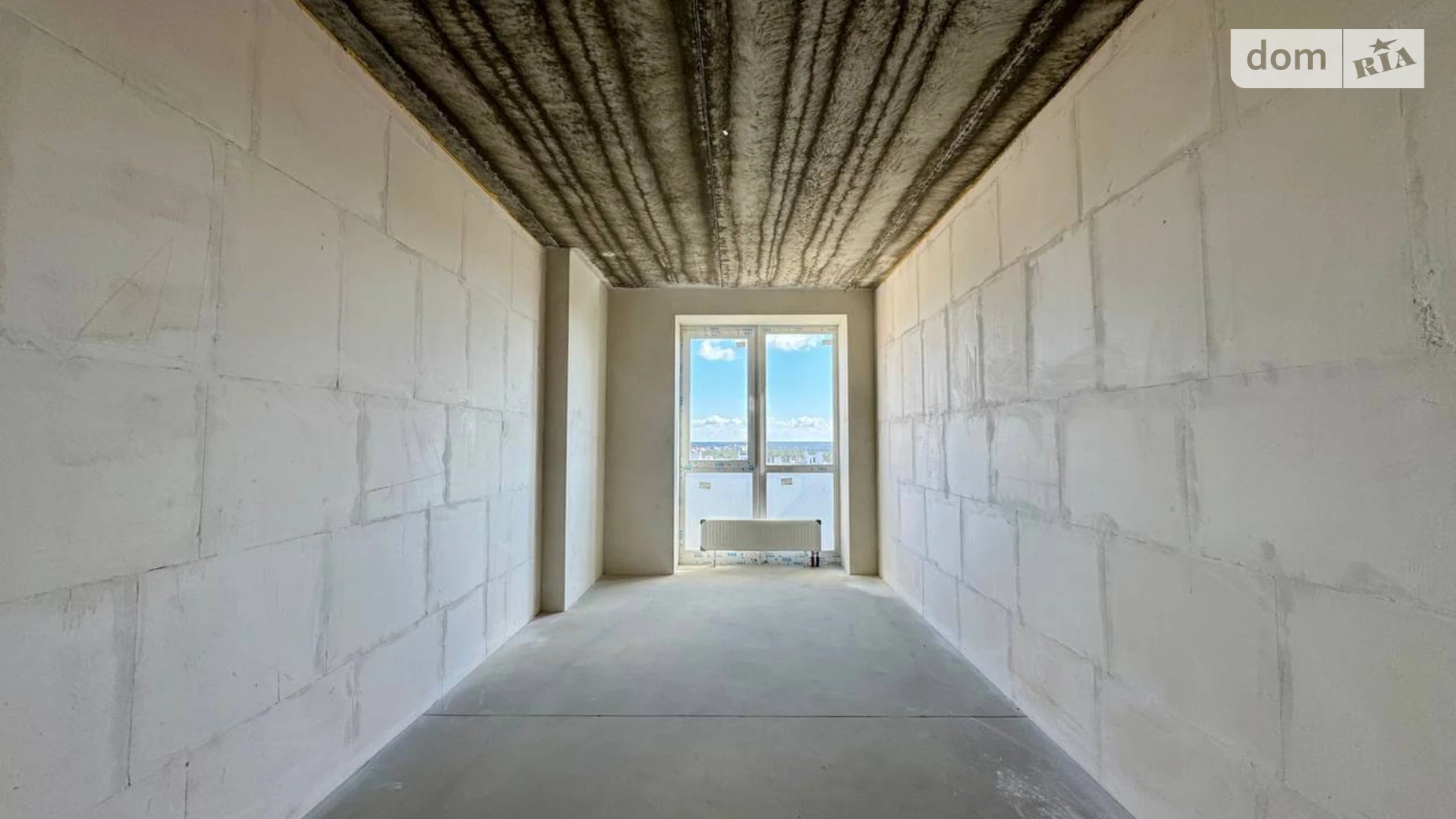 Продается 2-комнатная квартира 64.9 кв. м в Ирпене, ул. Соборная(ІІІ Интернационала), 122/2 - фото 3