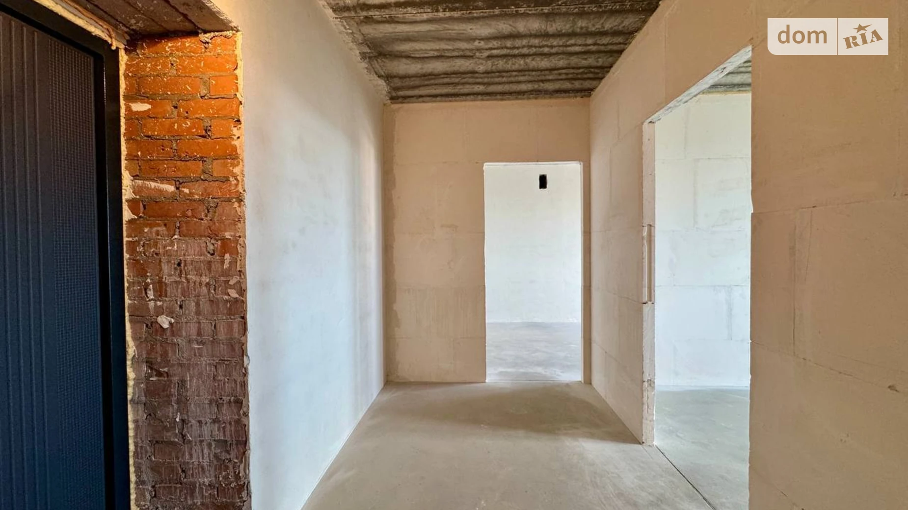 Продается 2-комнатная квартира 64.9 кв. м в Ирпене, ул. Соборная(ІІІ Интернационала), 122/2 - фото 5