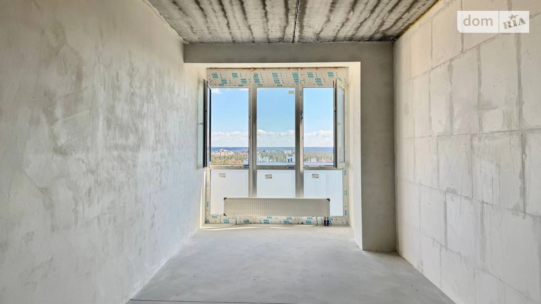 Продается 2-комнатная квартира 64.9 кв. м в Ирпене, ул. Соборная(ІІІ Интернационала), 122/2 - фото 2