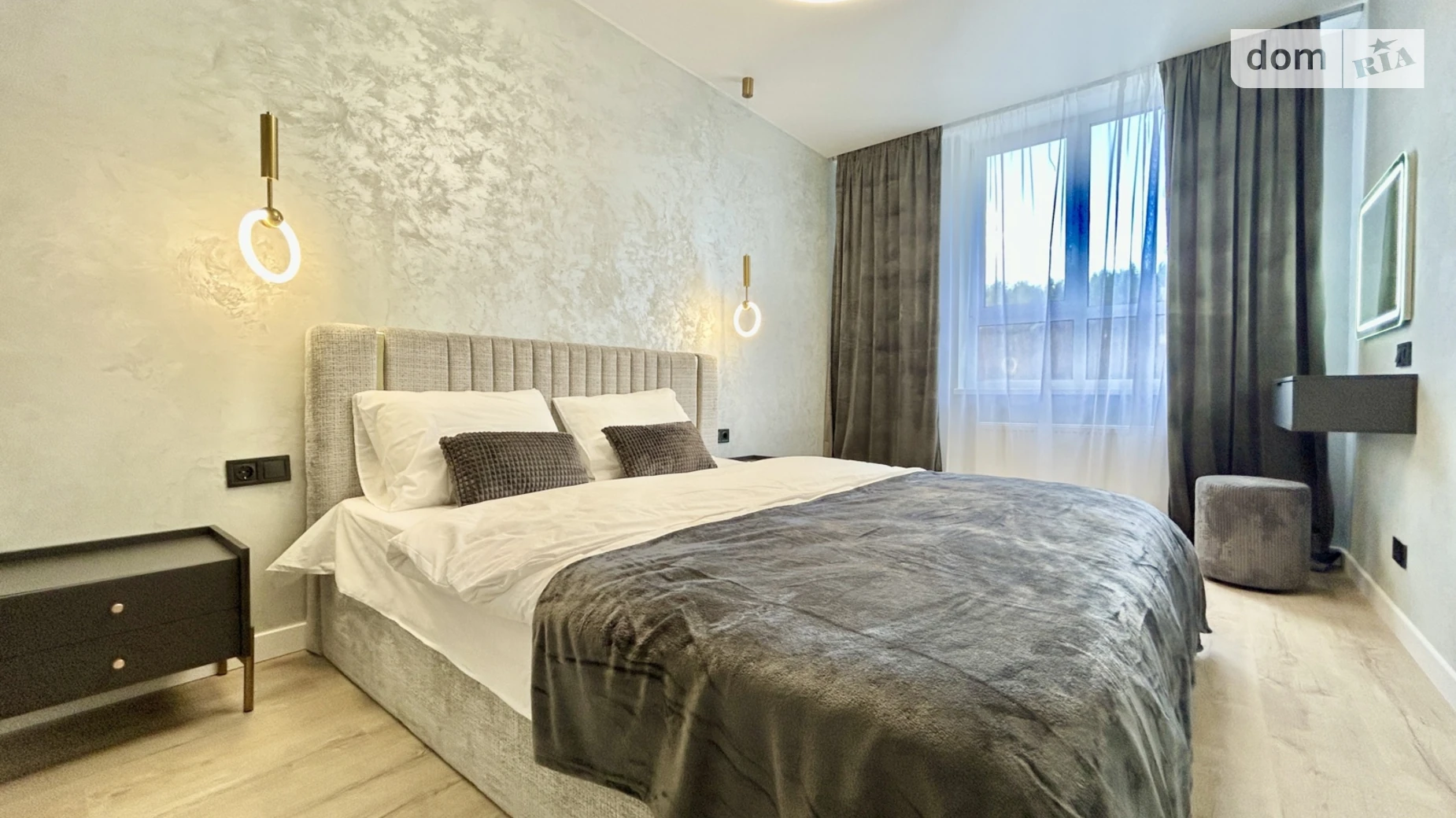 Продается 1-комнатная квартира 42 кв. м в Ирпене, ул. Университетская(Карла Маркса), 3/15 - фото 3