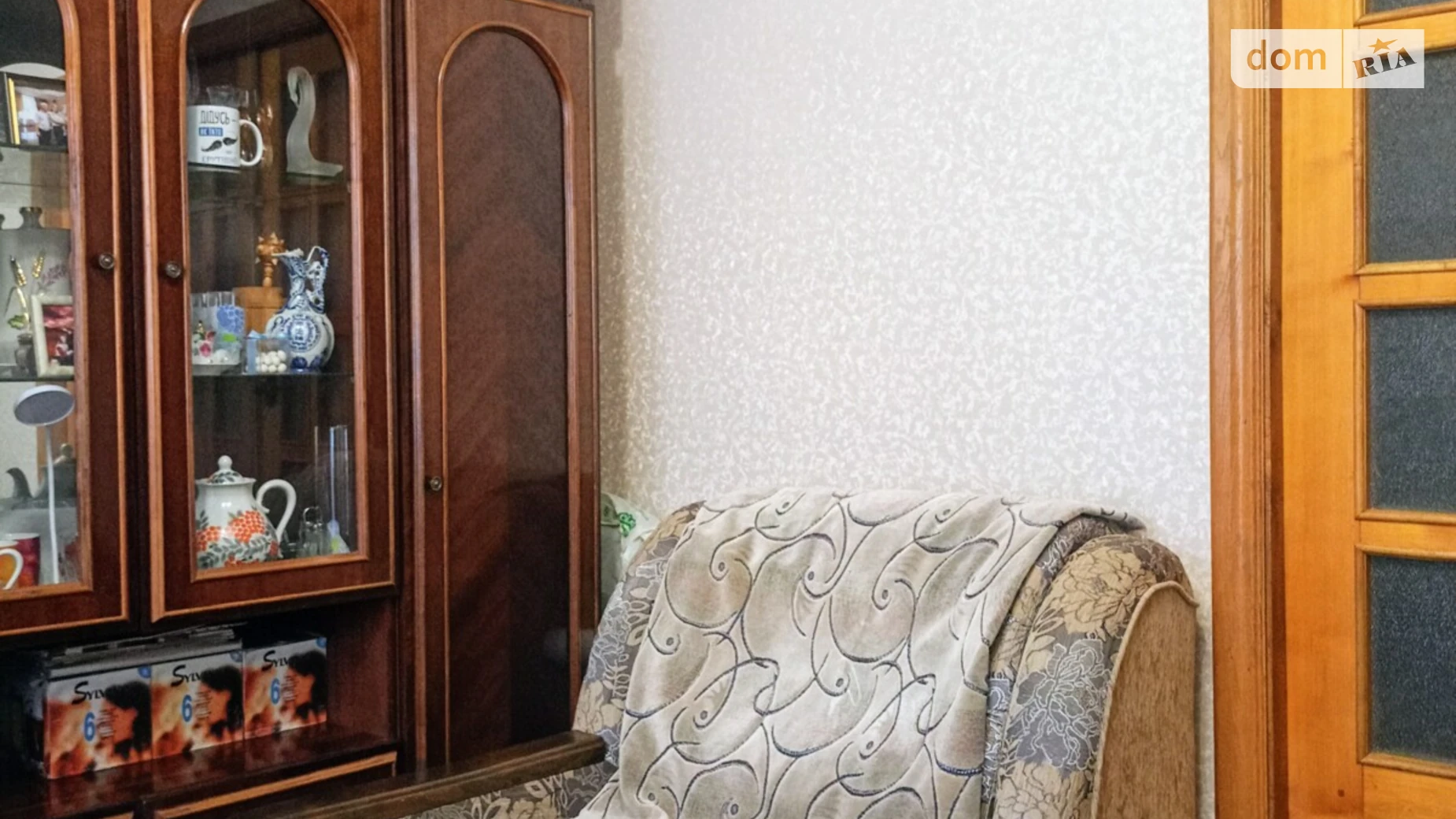 Продается 3-комнатная квартира 67 кв. м в Хмельницком, Старокостянтиновское шоссе - фото 3