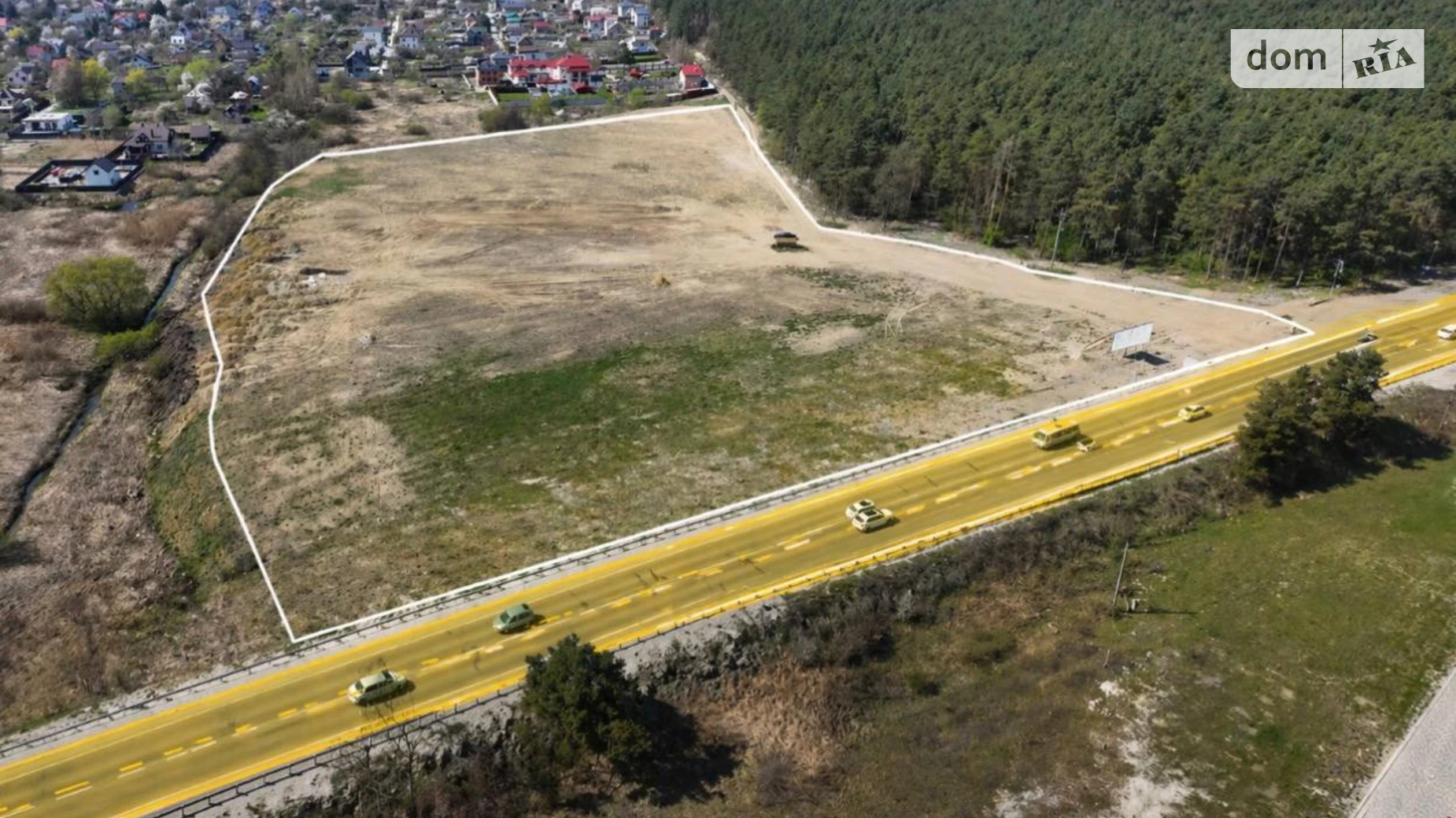 Продається земельна ділянка 2.2 соток у Львівській області, цена: 1000000 $ - фото 2