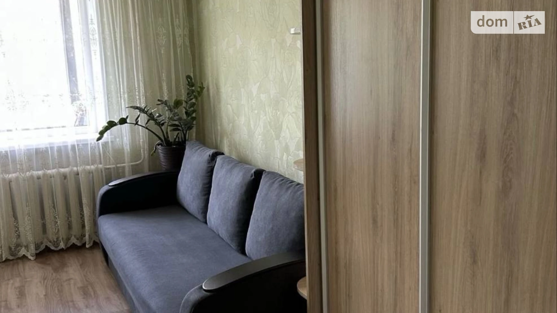 Продается 2-комнатная квартира 44.8 кв. м в Черкассах, бул. Шевченко, 367 - фото 3
