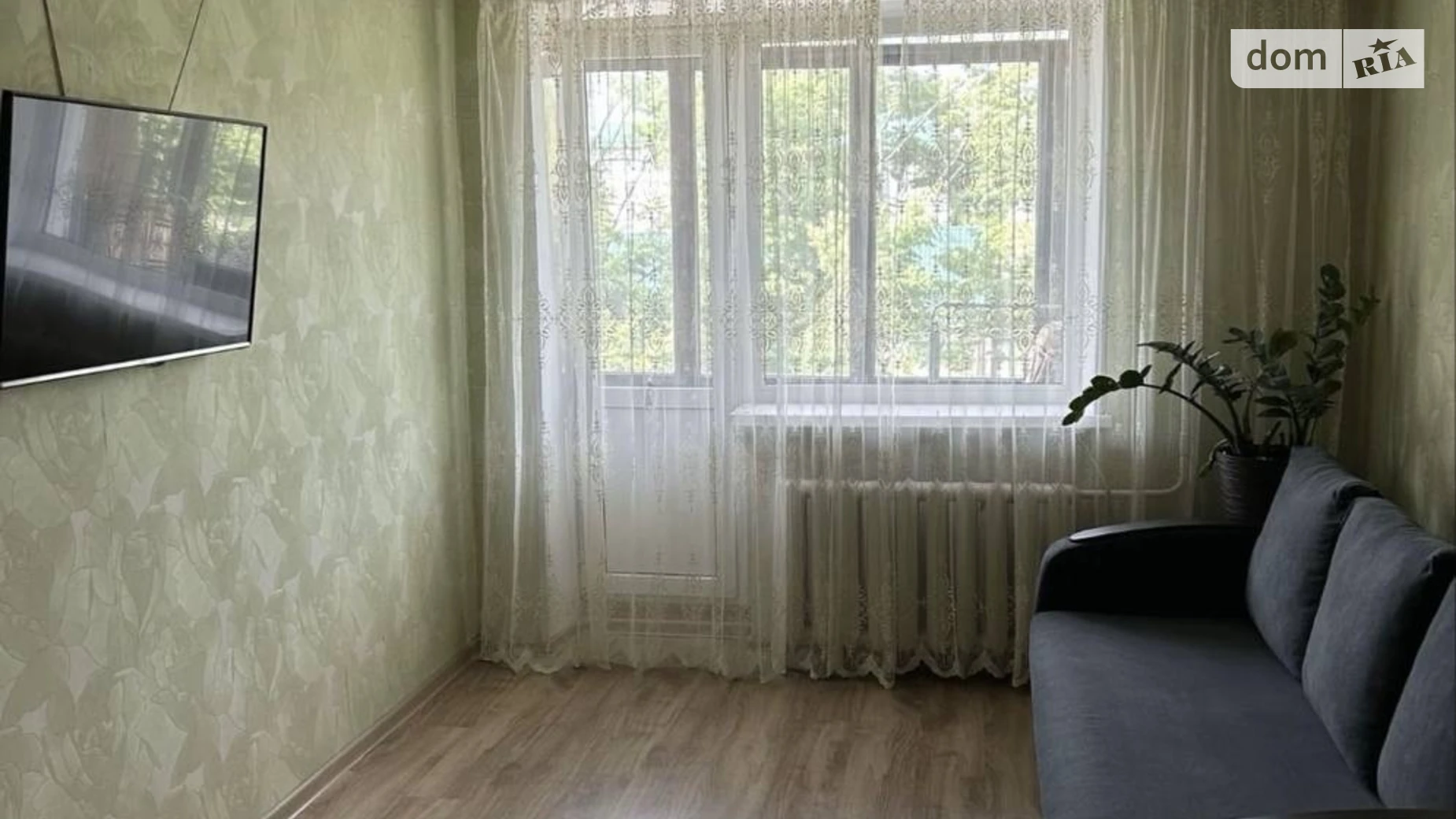 Продается 2-комнатная квартира 44.8 кв. м в Черкассах, бул. Шевченко, 367 - фото 2