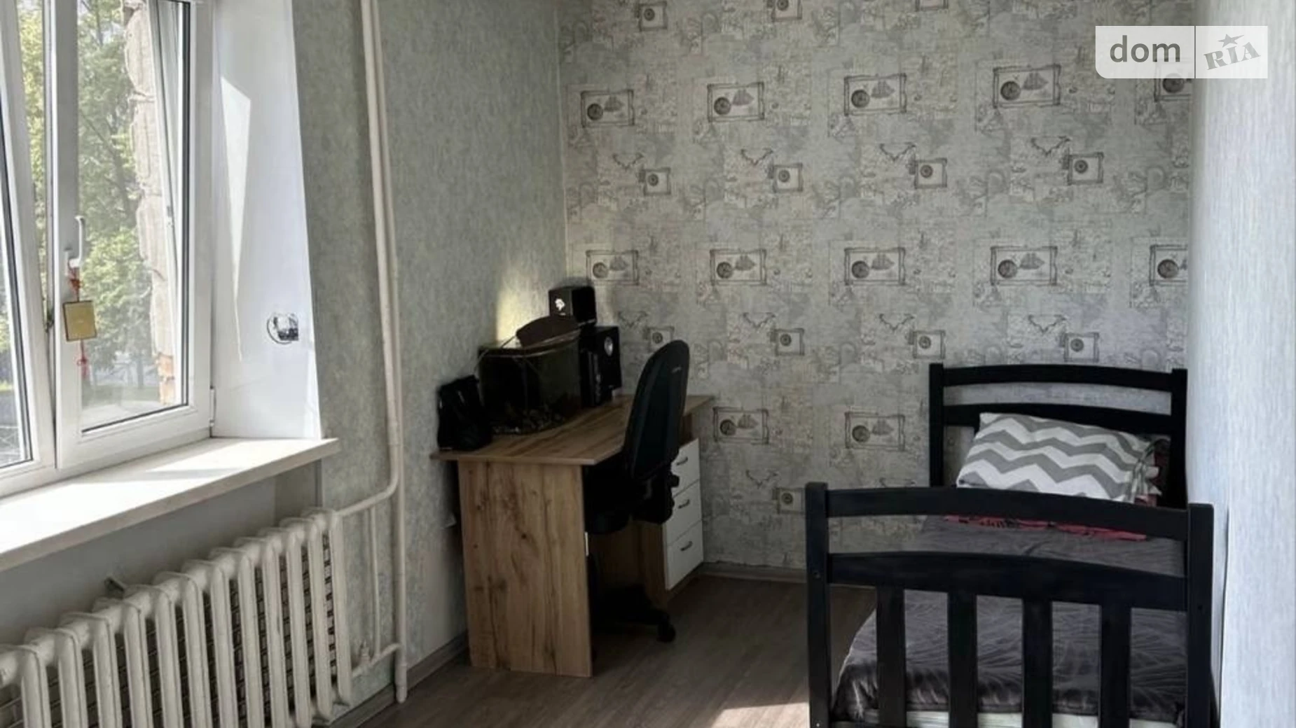 Продается 2-комнатная квартира 44.8 кв. м в Черкассах, бул. Шевченко, 367 - фото 4