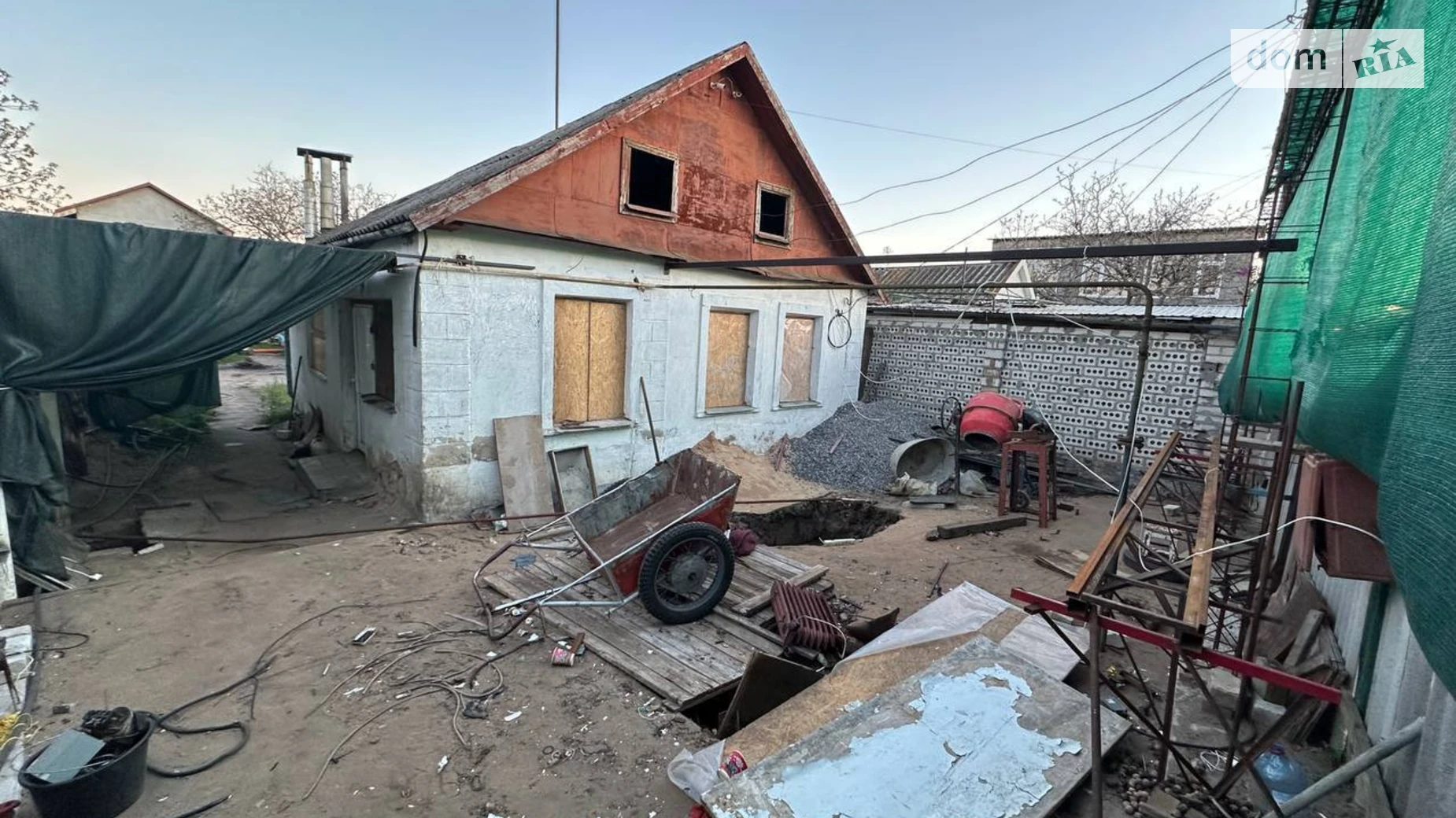 ул. Белая Заводской Николаев, цена: 40000 $ - фото 5