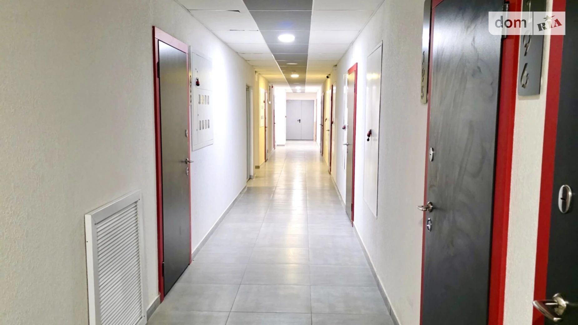 вул. Олега Мудрака(Генерала Наумова), 1Б Новобіличі Київ ЖК 4U - фото 4