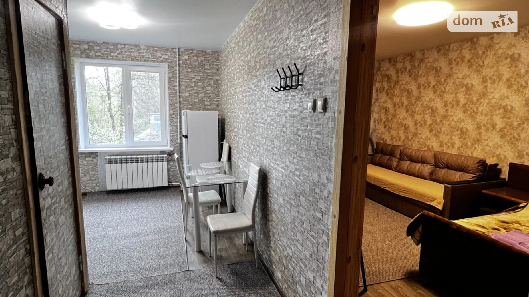 Сдается в аренду 1-комнатная квартира в Полтаве, цена: 900 грн - фото 3
