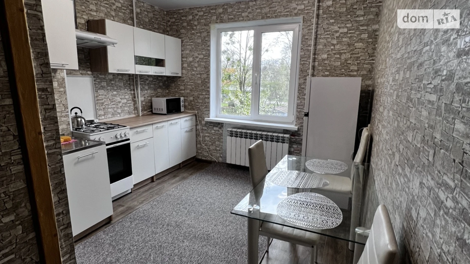 Сдается в аренду 1-комнатная квартира в Полтаве, цена: 900 грн - фото 4