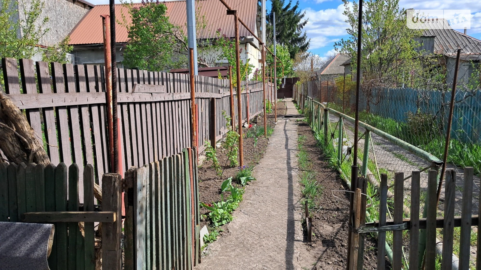 Продается часть дома 38 кв. м с беседкой, цена: 14600 $ - фото 3