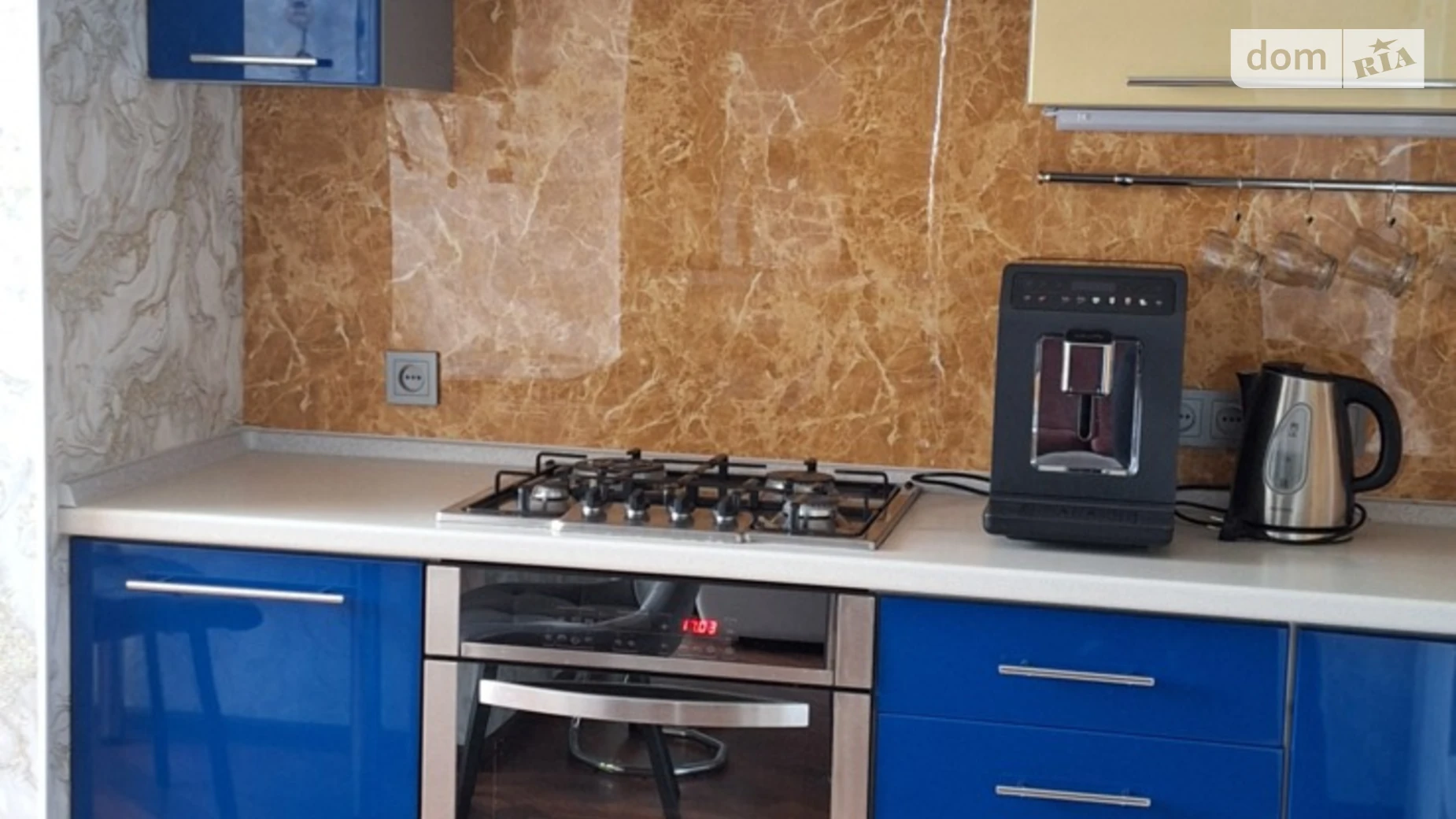 Продается 2-комнатная квартира 70.1 кв. м в Полтаве, цена: 72000 $ - фото 3