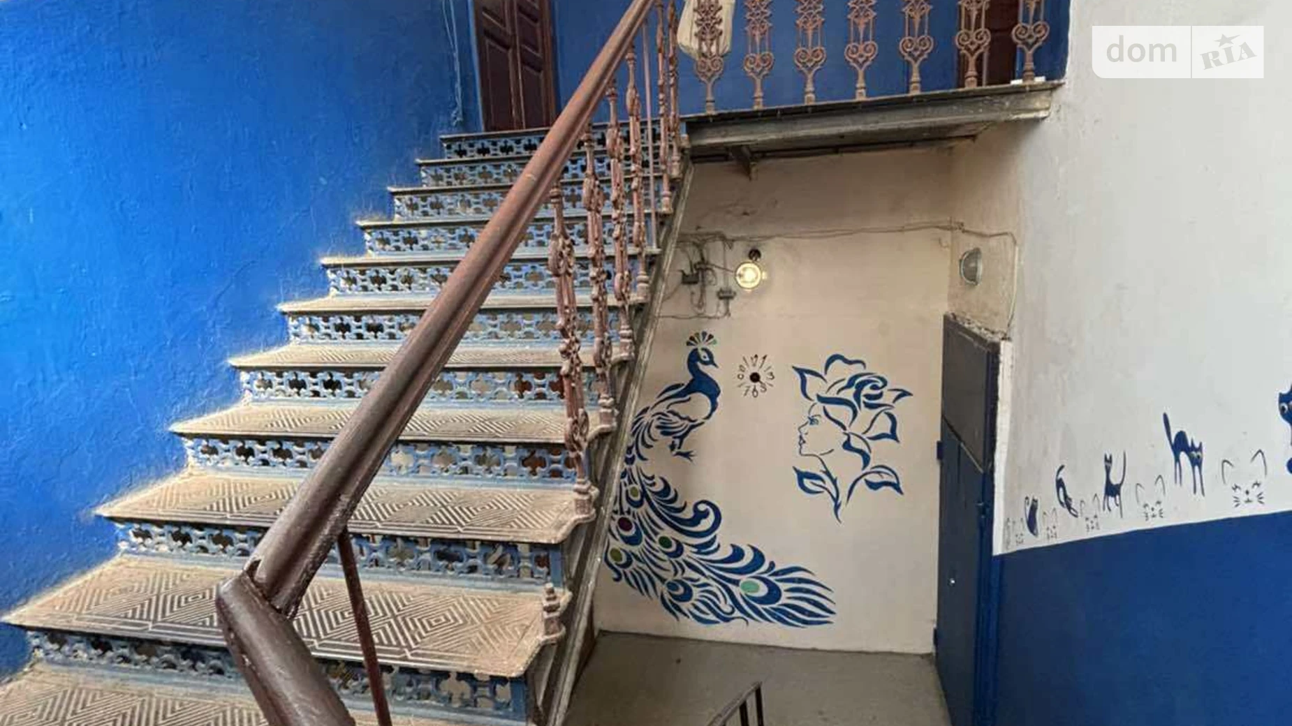 Продается комната 19 кв. м в Одессе, цена: 12000 $ - фото 5