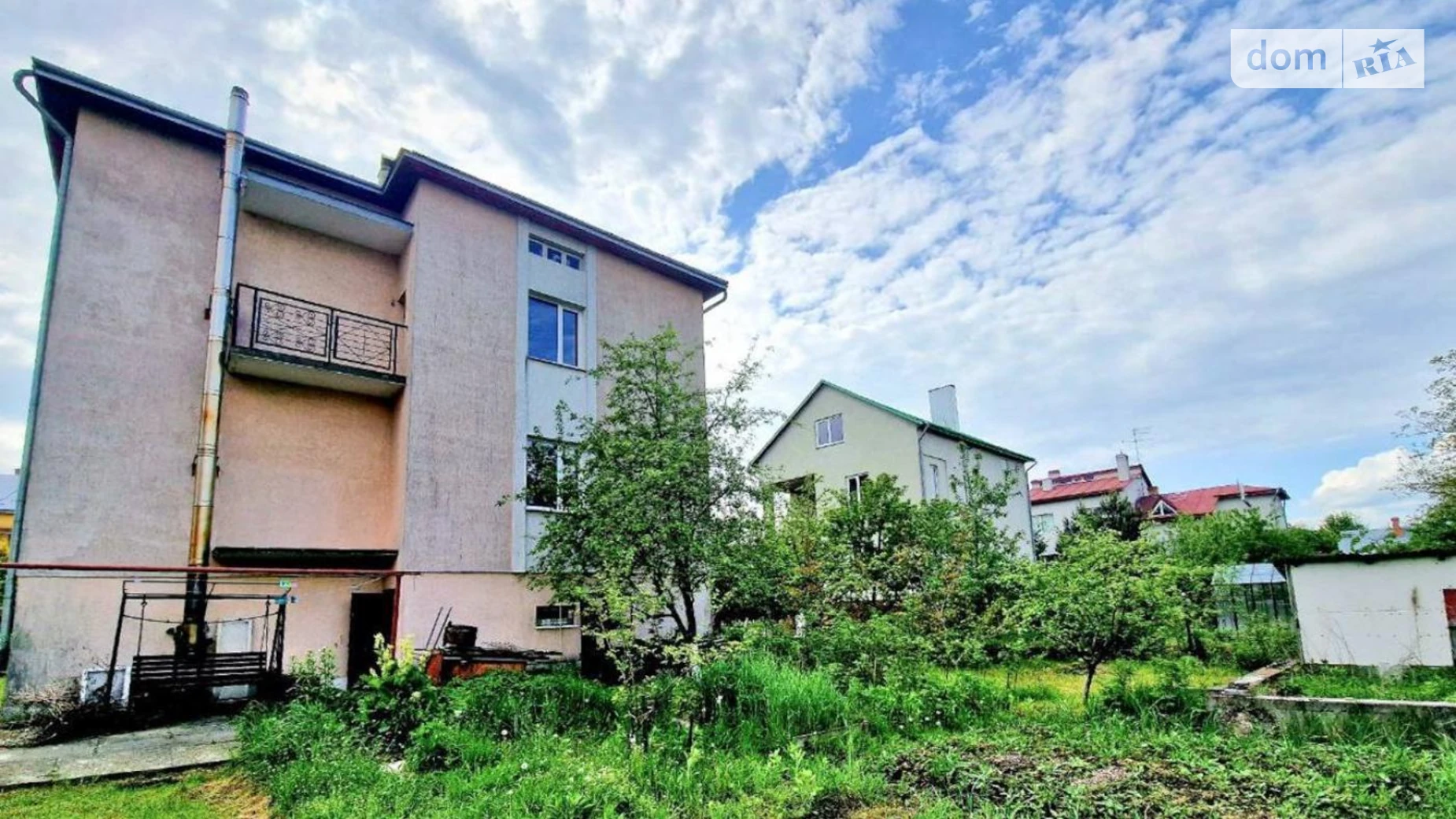 Продается дом на 2 этажа 350 кв. м с мебелью, цена: 119500 € - фото 3