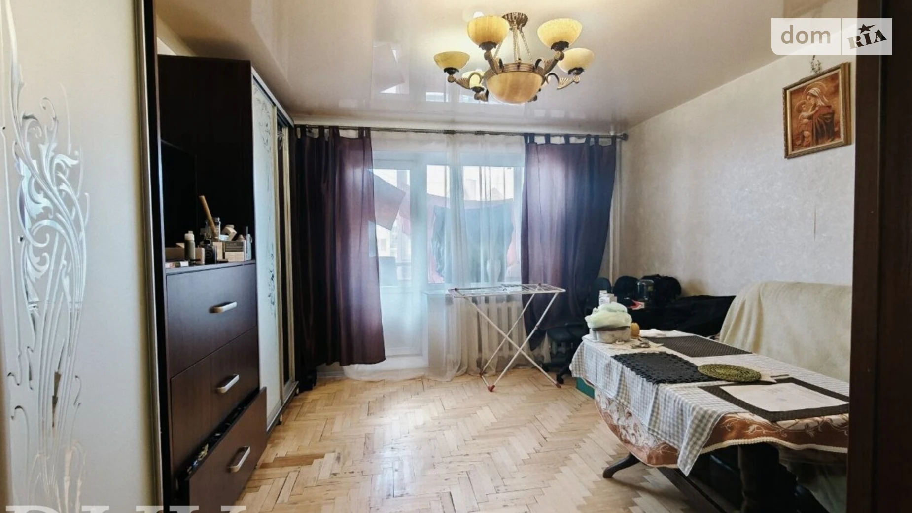 3-комнатная квартира 64.6 кв. м в Тернополе, вул. Владимира Лучаковского(Лучаковского) - фото 4