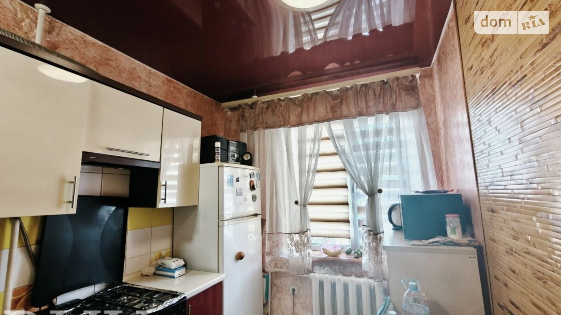 3-комнатная квартира 64.6 кв. м в Тернополе, вул. Владимира Лучаковского(Лучаковского) - фото 5