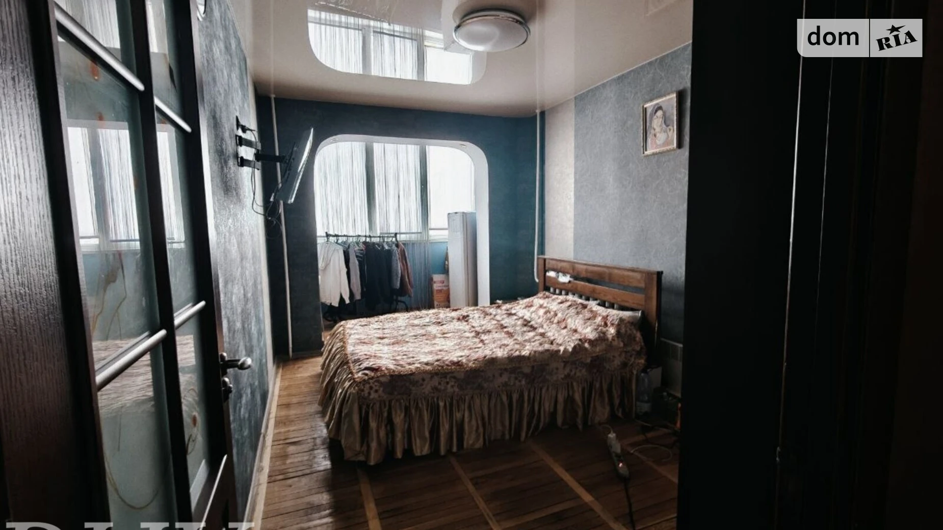 3-комнатная квартира 64.6 кв. м в Тернополе, вул. Владимира Лучаковского(Лучаковского) - фото 2