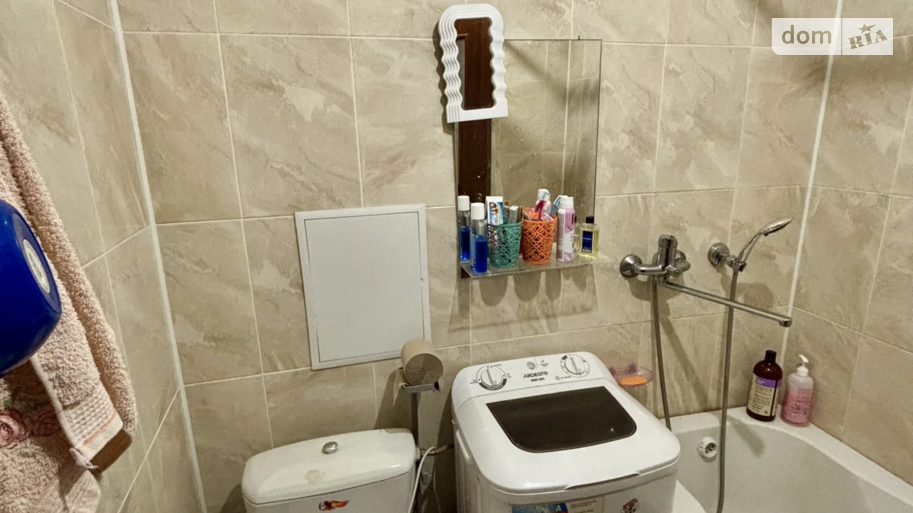 Продается 2-комнатная квартира 43 кв. м в Горбаневке, пер. Мира, 4 - фото 5