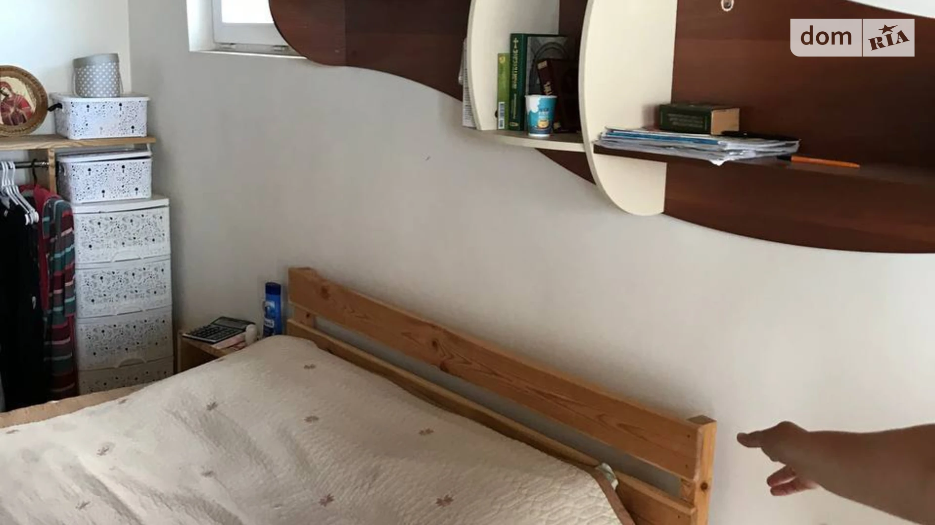 Продается дом на 2 этажа 61 кв. м с беседкой, цена: 52000 $ - фото 3