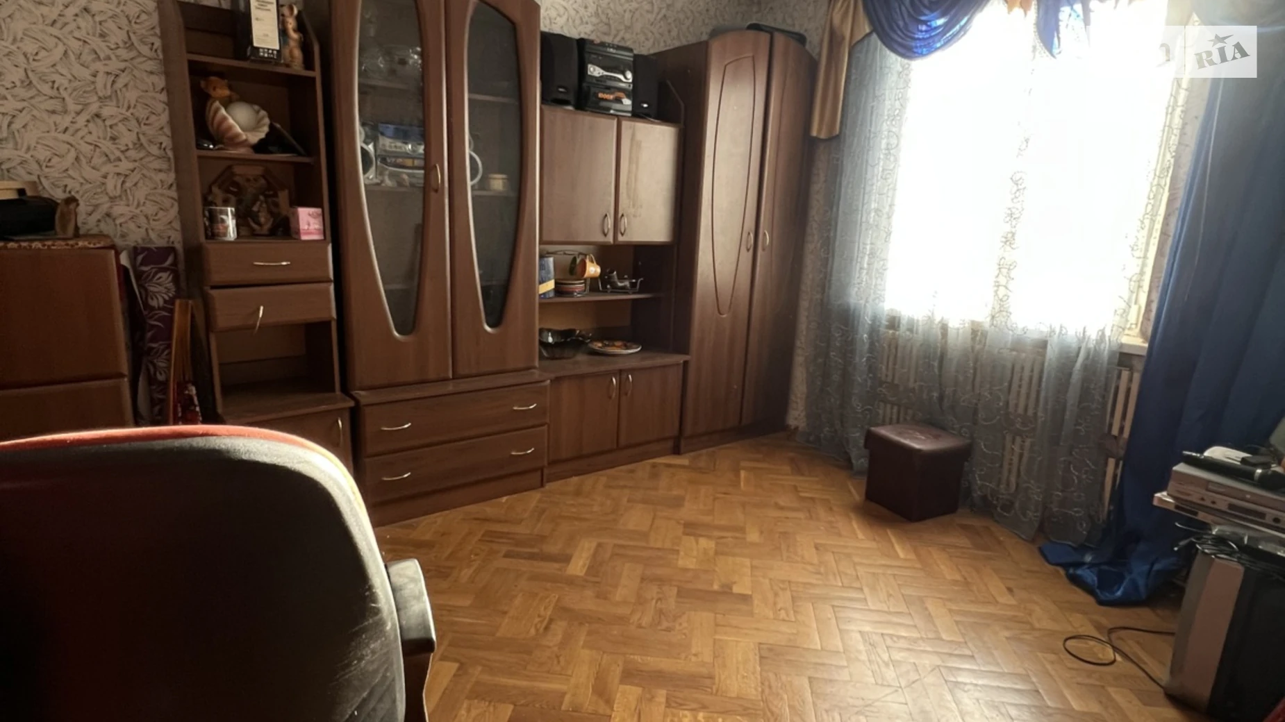 Здається в оренду 4-кімнатна квартира 86 кв. м у Хмельницькому, вул. Панаса Мирного, 31 - фото 3