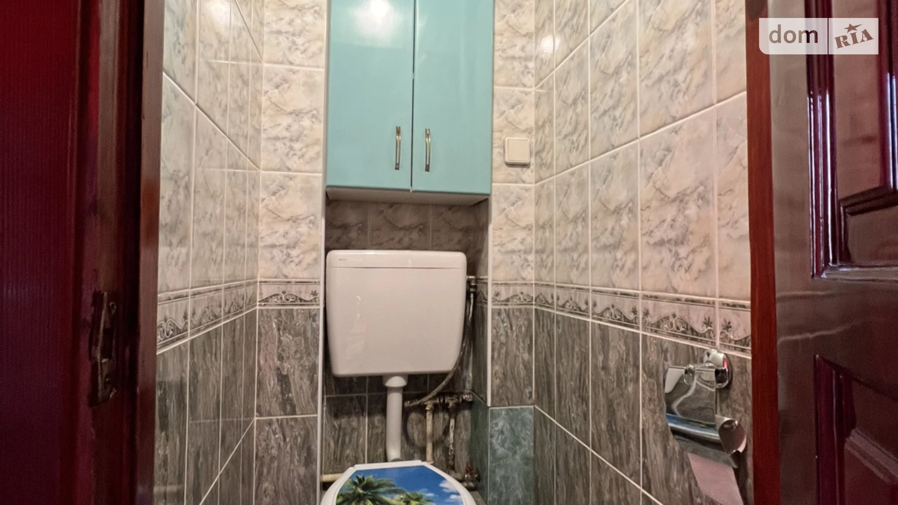 Здається в оренду 4-кімнатна квартира 86 кв. м у Хмельницькому, вул. Панаса Мирного, 31 - фото 4